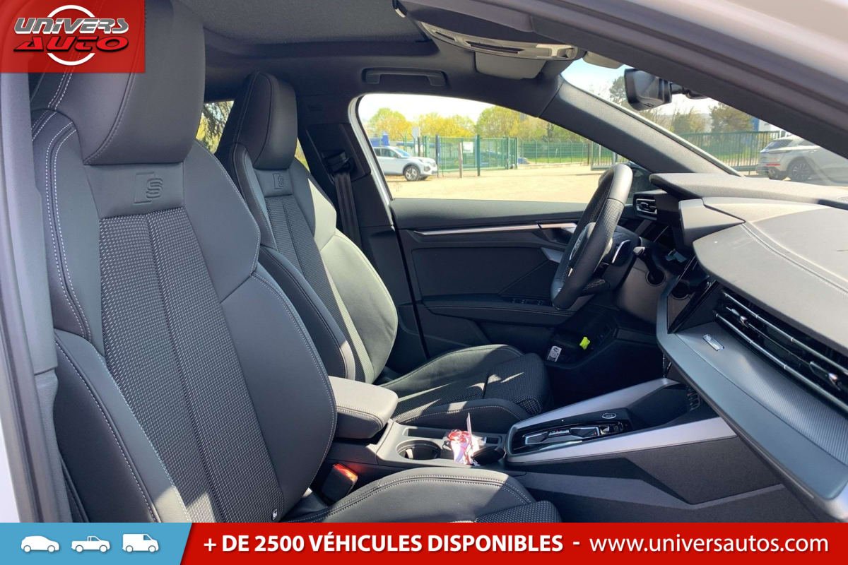 Audi A3 sportback - Photo 9