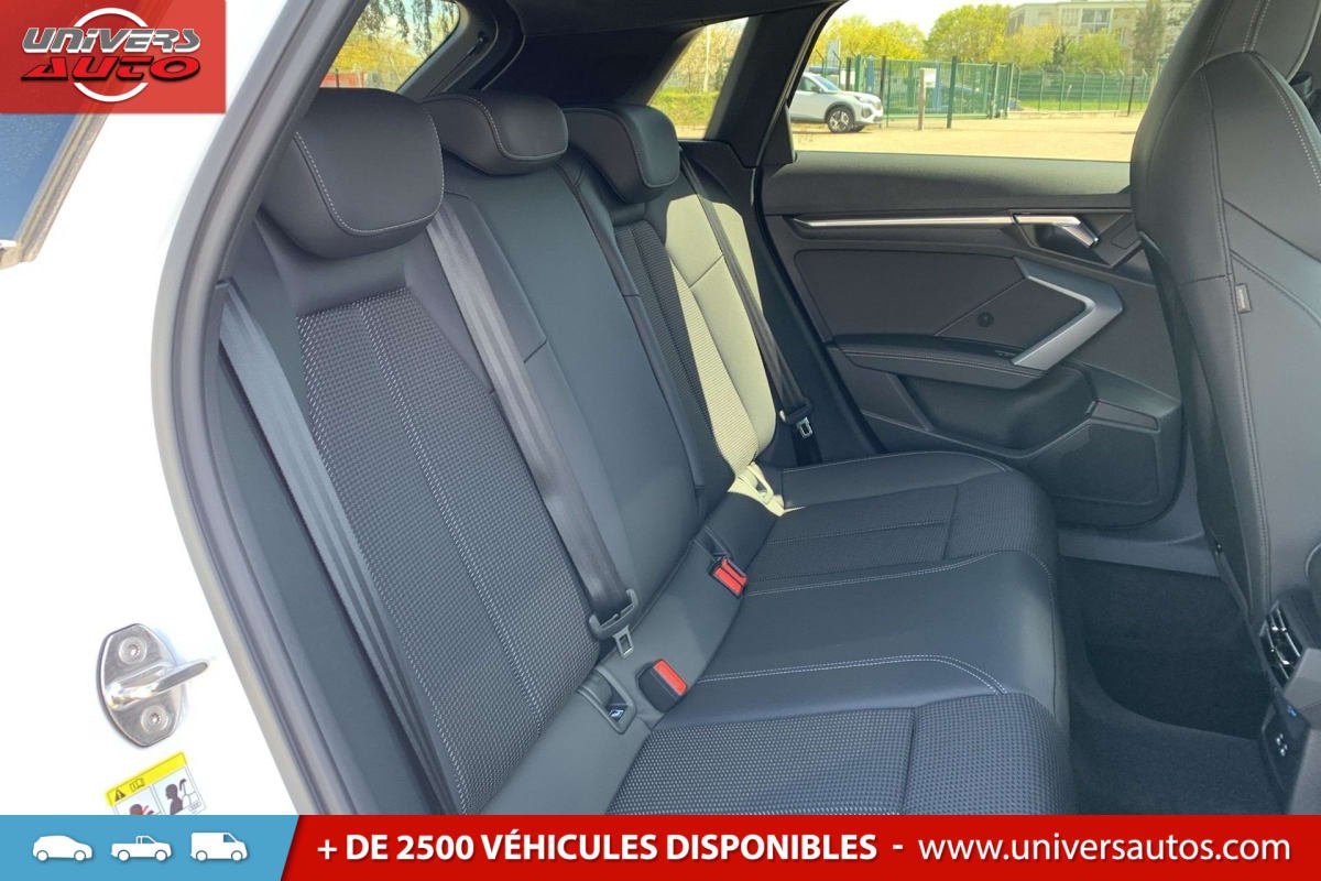 Audi A3 sportback - Photo 10
