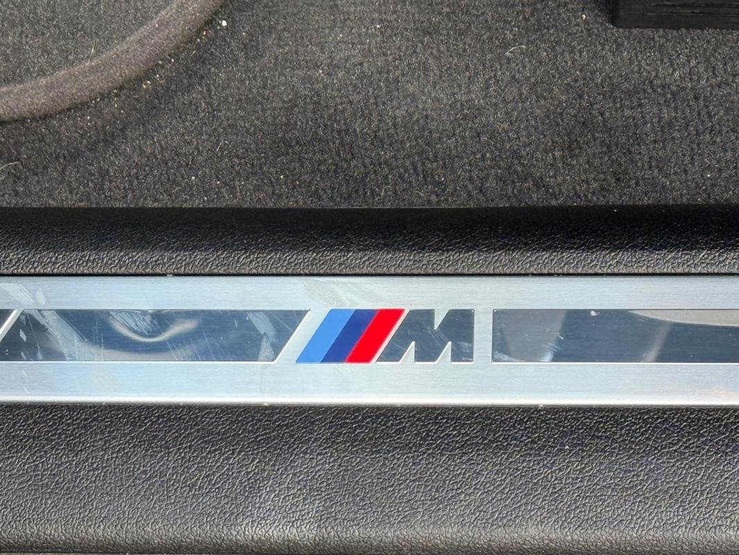 BMW Série 1 - Photo 11