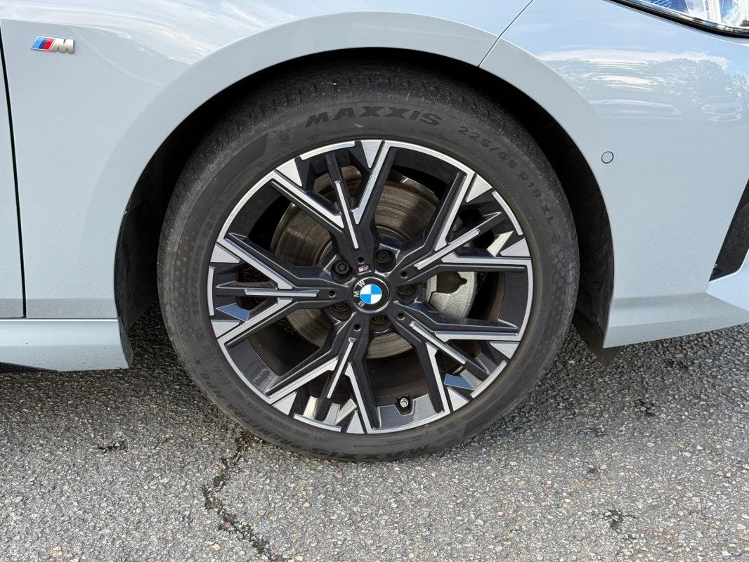 BMW Série 1 - Photo 26
