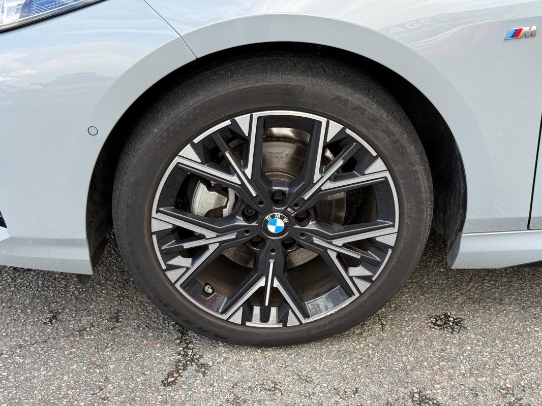 BMW Série 1 - Photo 29