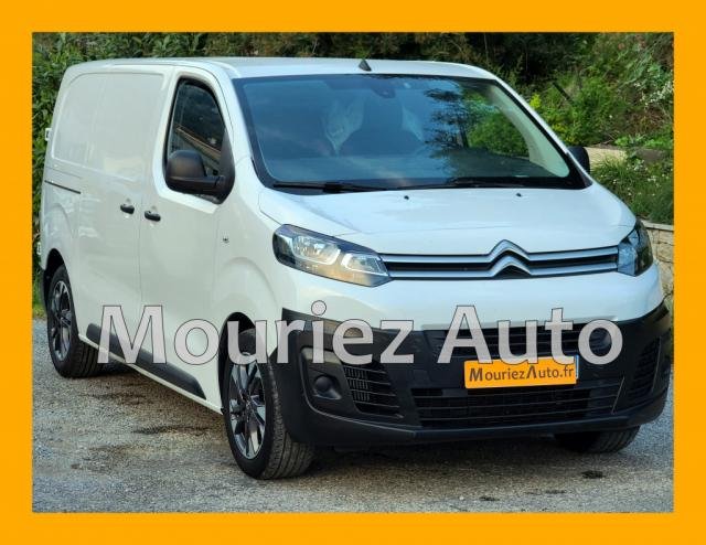 Citroën Jumpy - Photo 1