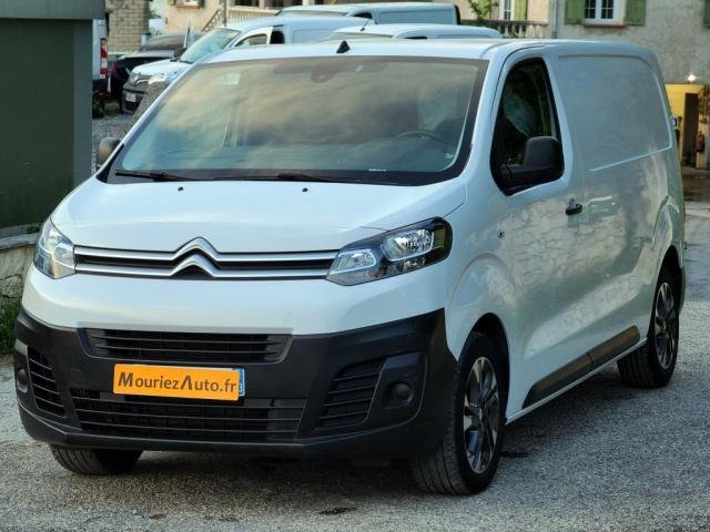 Citroën Jumpy - Photo 2