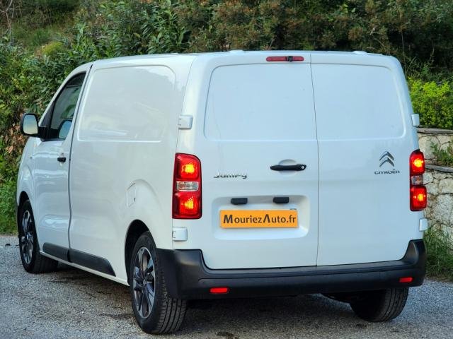 Citroën Jumpy - Photo 3