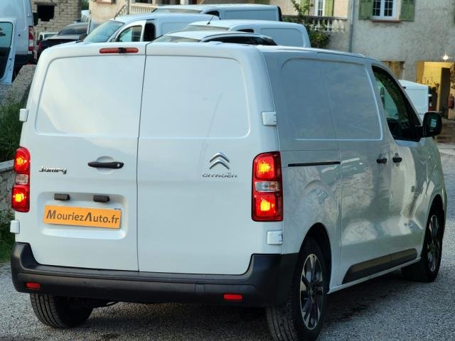 Citroën Jumpy - Photo 4