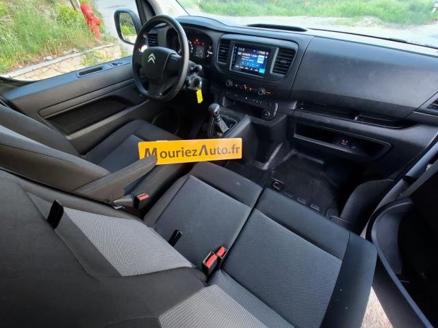 Citroën Jumpy - Photo 5