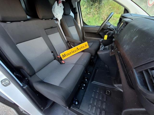 Citroën Jumpy - Photo 6