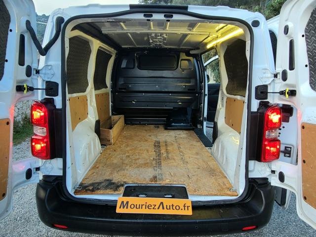Citroën Jumpy - Photo 7