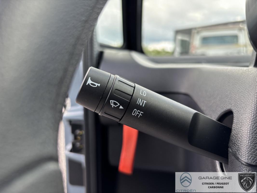 Citroën AMI - Photo 8