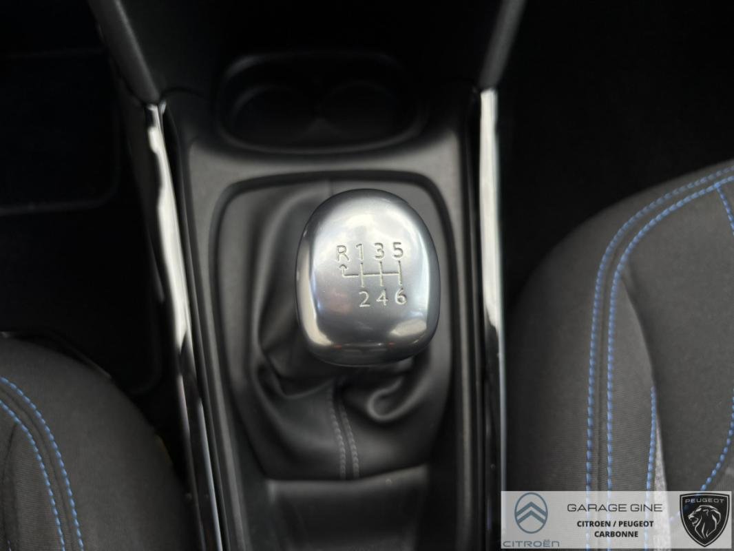 Peugeot 2008 - Photo 16
