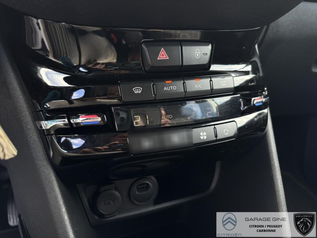 Peugeot 2008 - Photo 17
