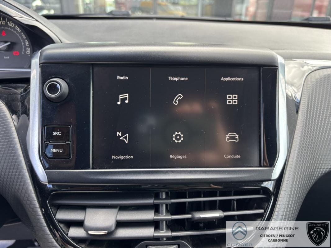 Peugeot 2008 - Photo 18