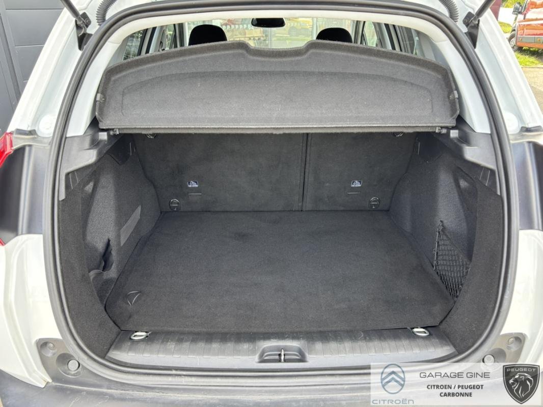 Peugeot 2008 - Photo 7