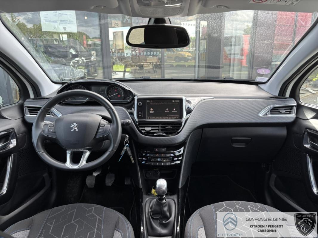 Peugeot 2008 - Photo 10
