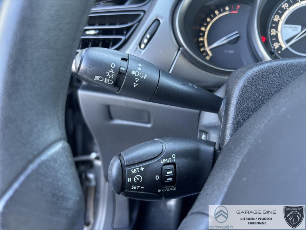 Citroën C3 - Photo 11