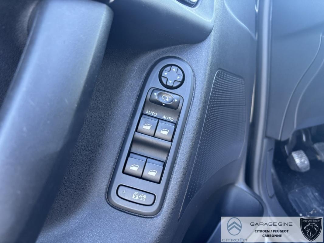 Citroën C3 - Photo 14