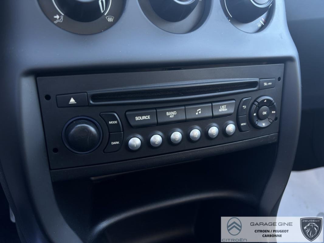 Citroën C3 - Photo 16