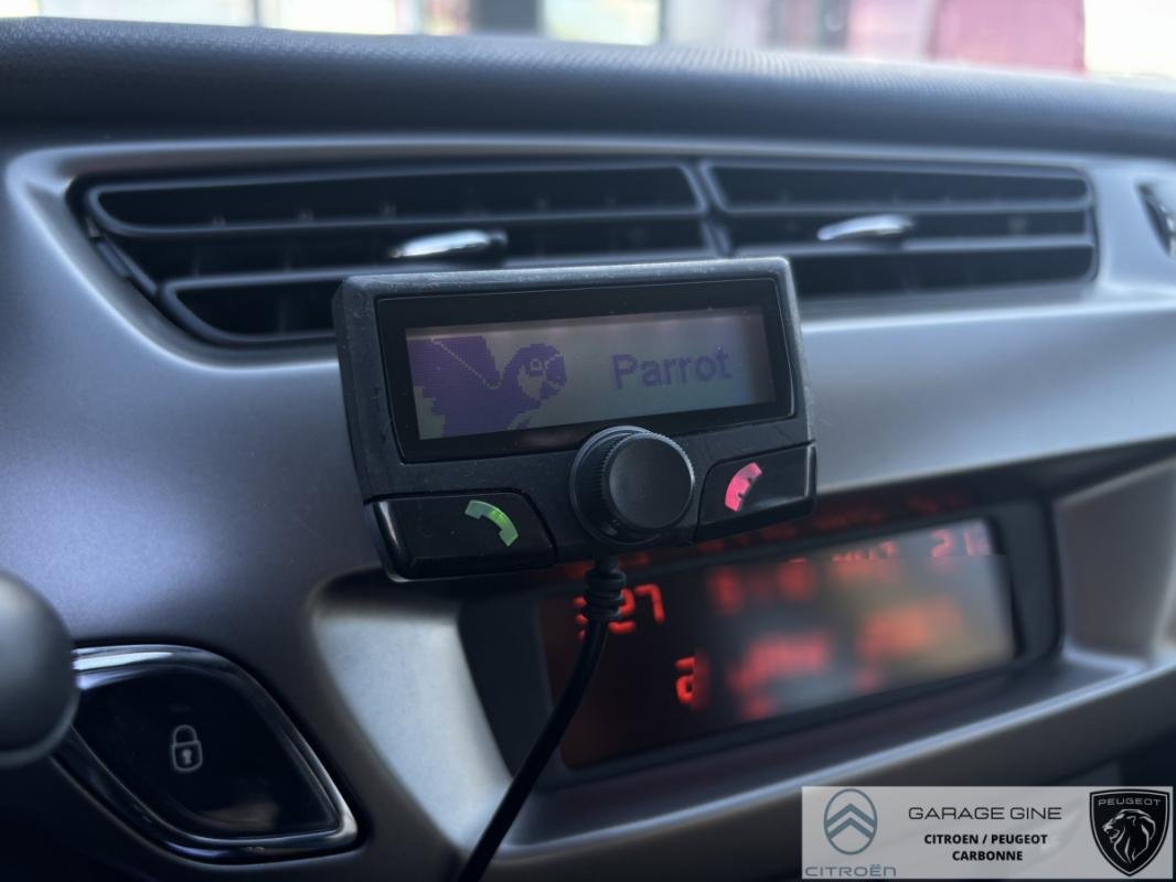 Citroën C3 - Photo 17