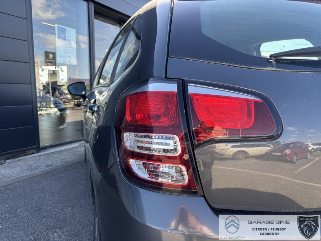 Citroën C3 - Photo 4