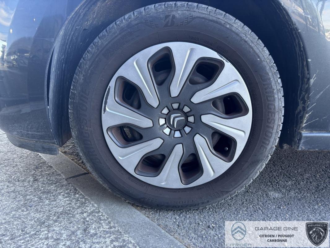 Citroën C3 - Photo 5