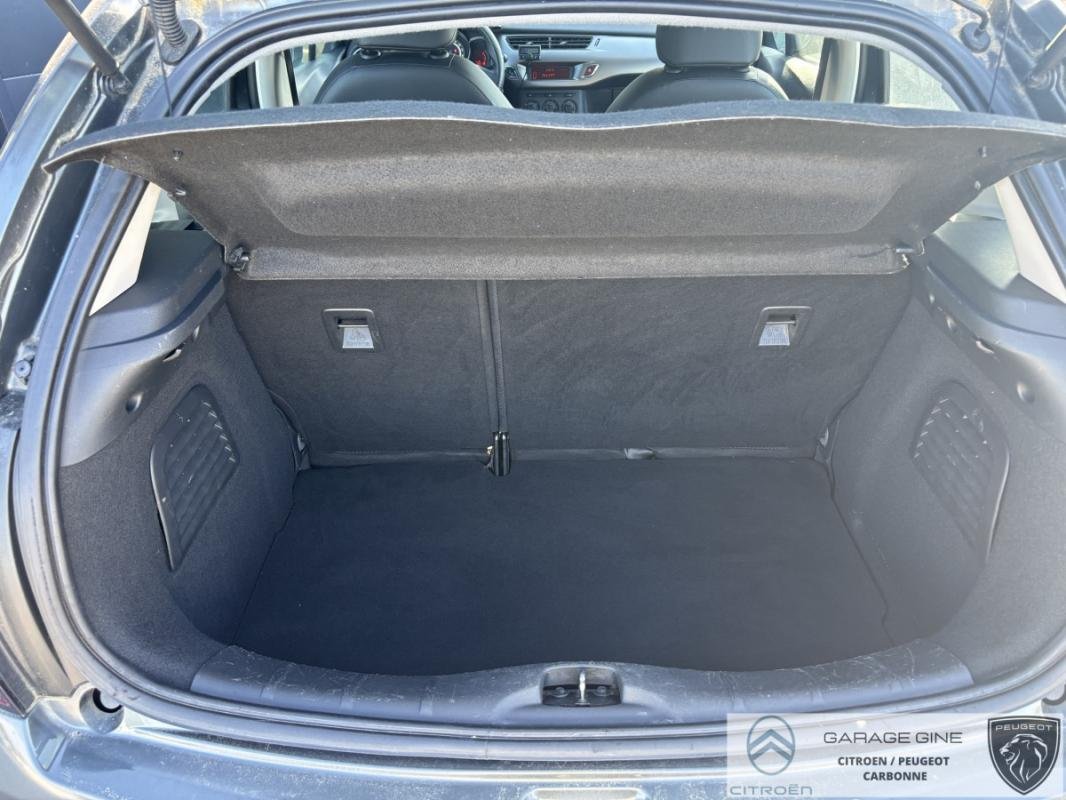 Citroën C3 - Photo 6