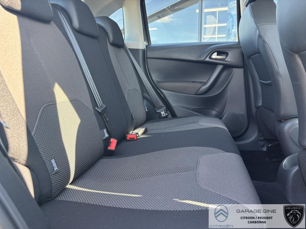 Citroën C3 - Photo 7
