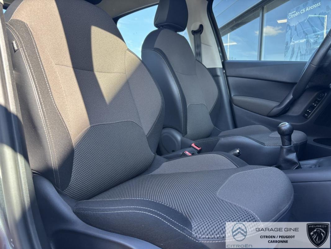 Citroën C3 - Photo 8