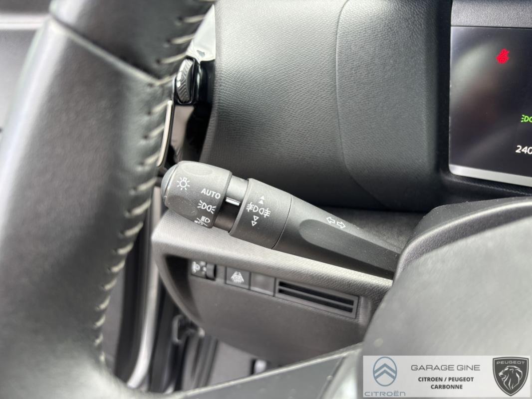 Citroën C4 - Photo 12