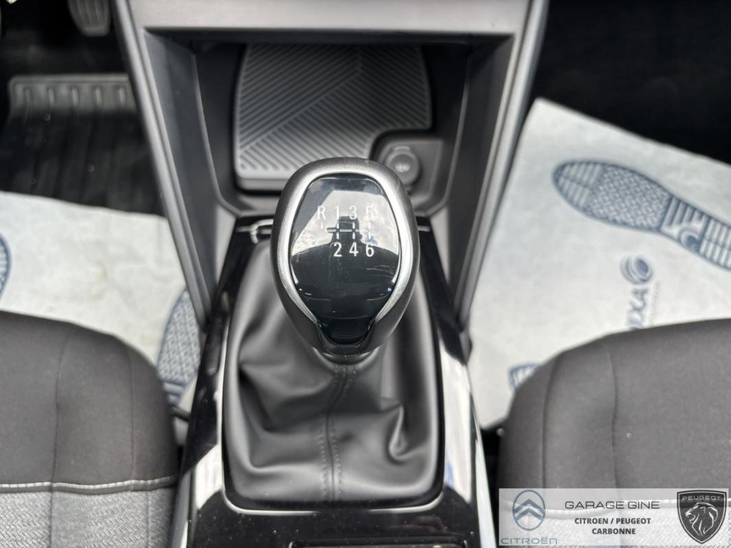 Citroën C4 - Photo 15