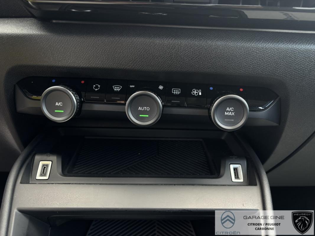Citroën C4 - Photo 16