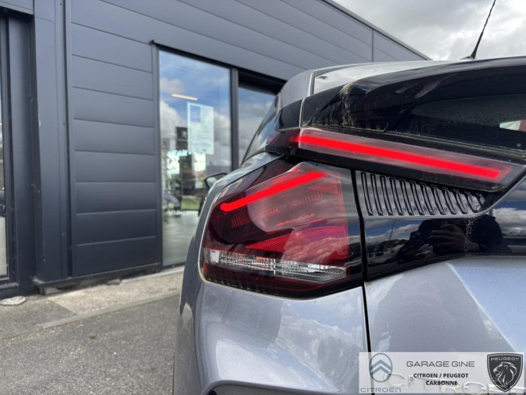 Citroën C4 - Photo 4