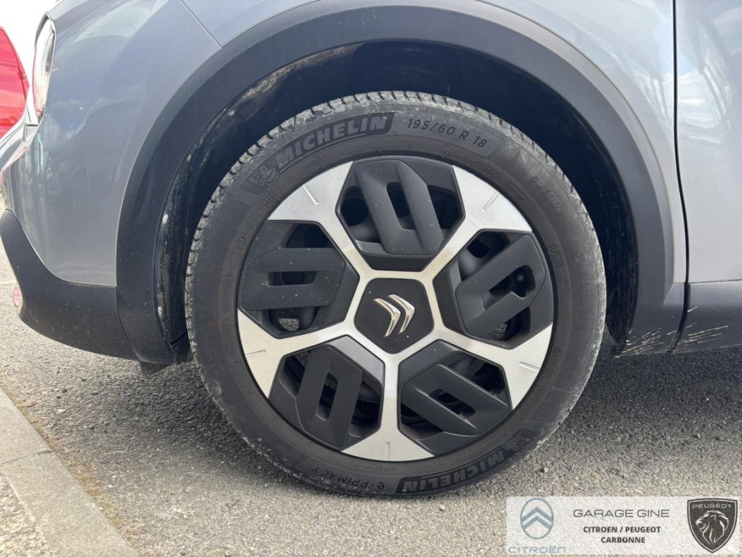 Citroën C4 - Photo 5
