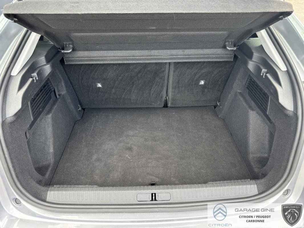 Citroën C4 - Photo 6