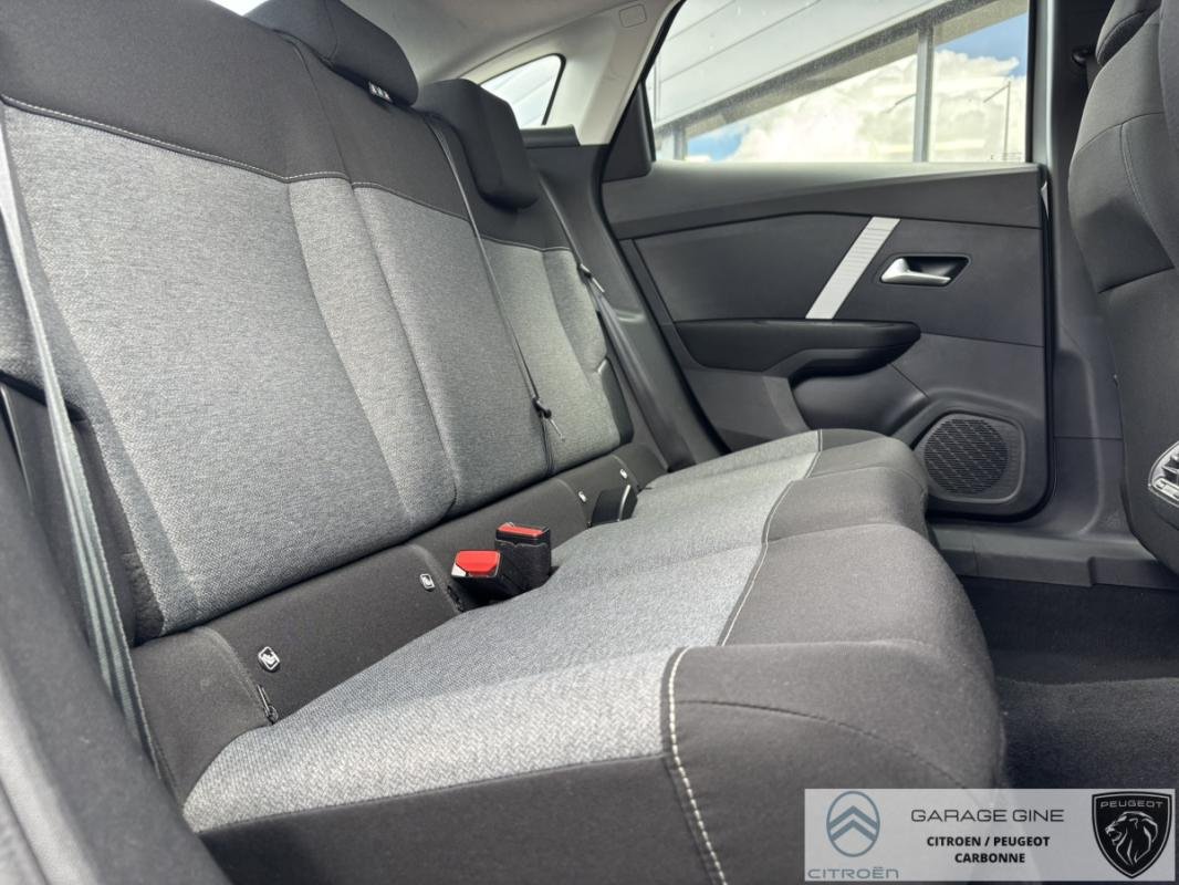 Citroën C4 - Photo 7
