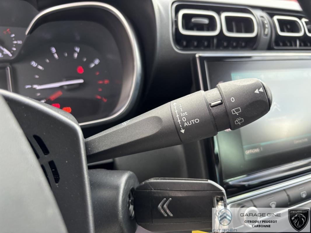 Citroën C3 Aircross - Photo 14