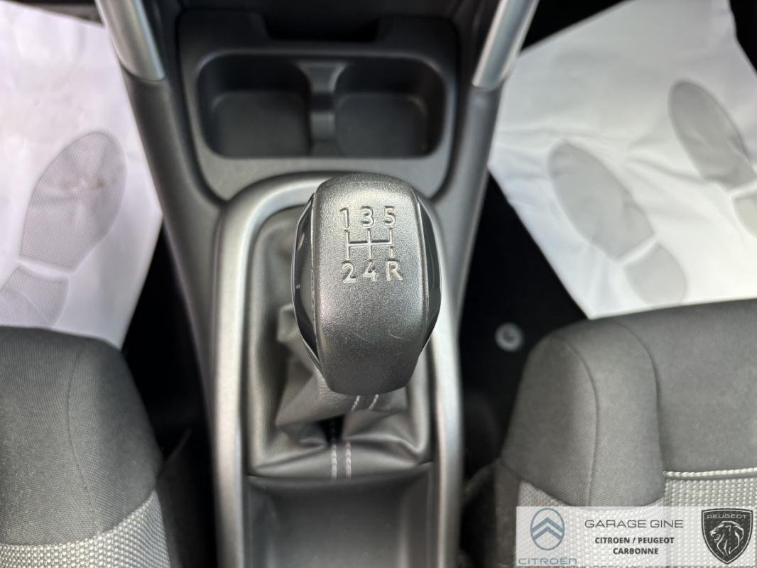 Citroën C3 Aircross - Photo 16