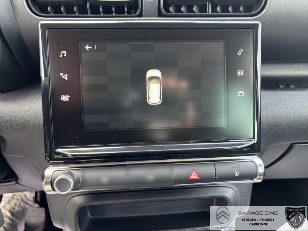 Citroën C3 Aircross - Photo 20