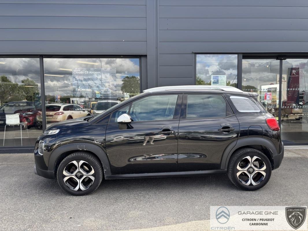 Citroën C3 Aircross - Photo 2