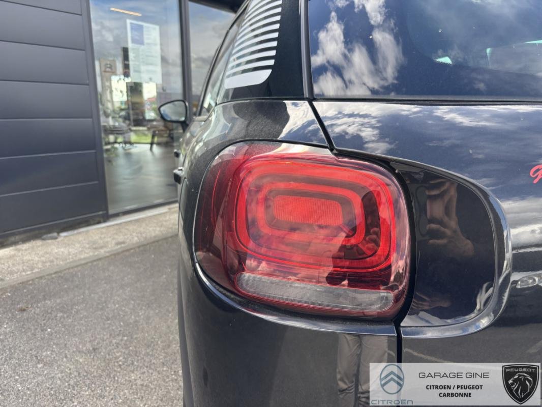 Citroën C3 Aircross - Photo 5