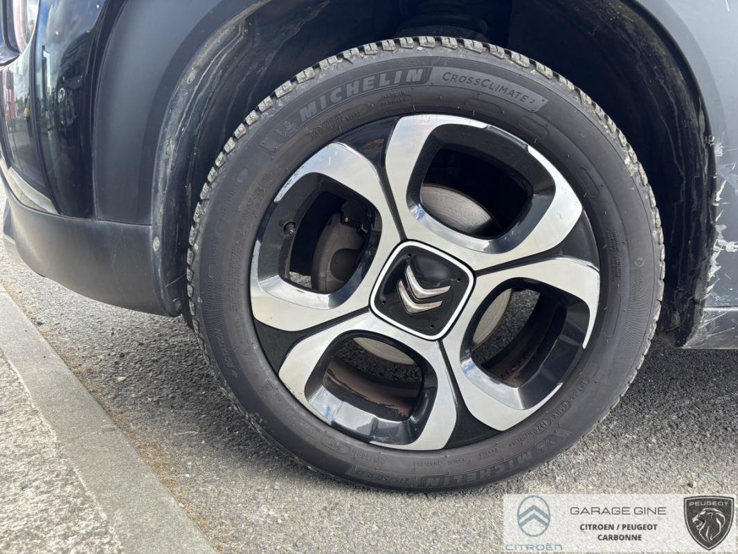 Citroën C3 Aircross - Photo 6