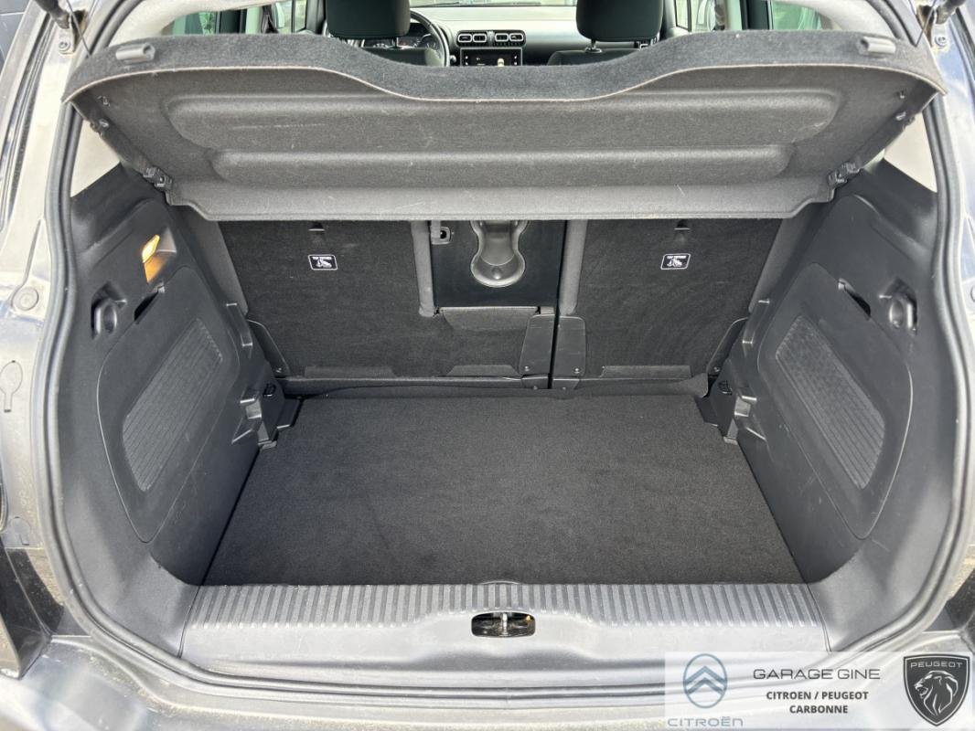 Citroën C3 Aircross - Photo 7