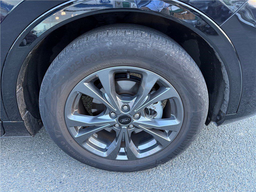 Ford Kuga - Photo 5
