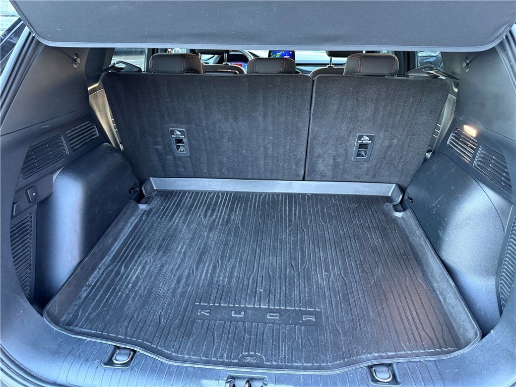 Ford Kuga - Photo 9