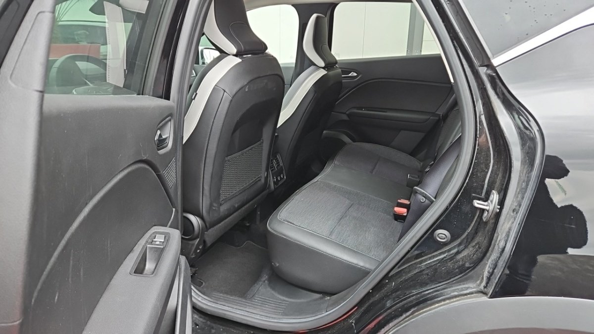 Renault Captur - Photo 11