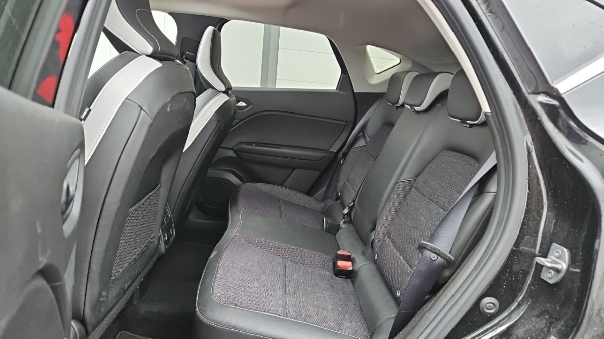 Renault Captur - Photo 12