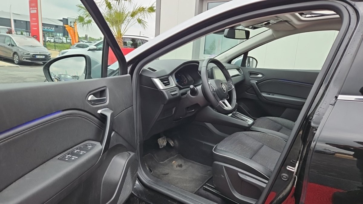 Renault Captur - Photo 13
