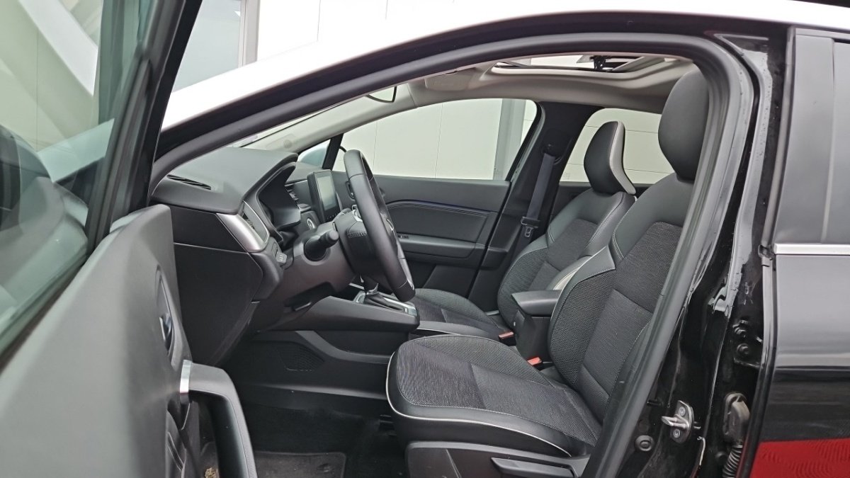 Renault Captur - Photo 14