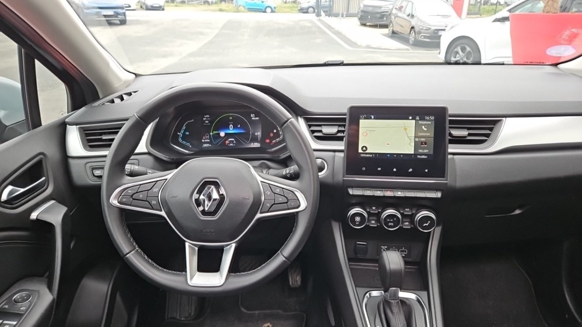Renault Captur - Photo 15