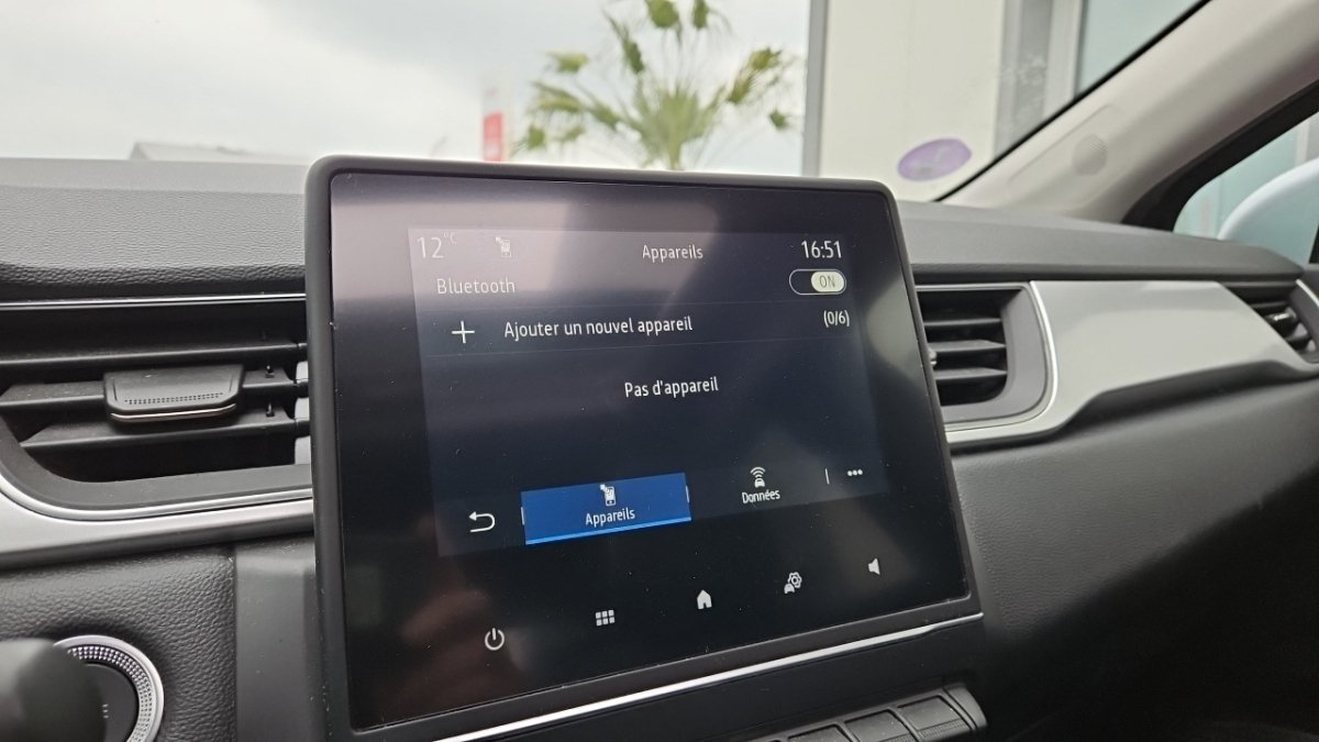 Renault Captur - Photo 18