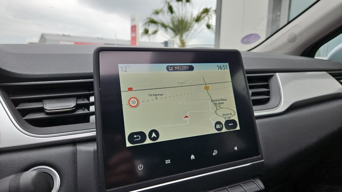 Renault Captur - Photo 19